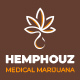 Hemphouz - Medical Marijuana Shopify Theme