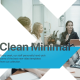 Clean Minimal Corporate Presentation - VideoHive Item for Sale