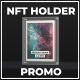 NFT Promo - Classic NFT Case - VideoHive Item for Sale