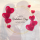 Valentines Day intro - VideoHive Item for Sale