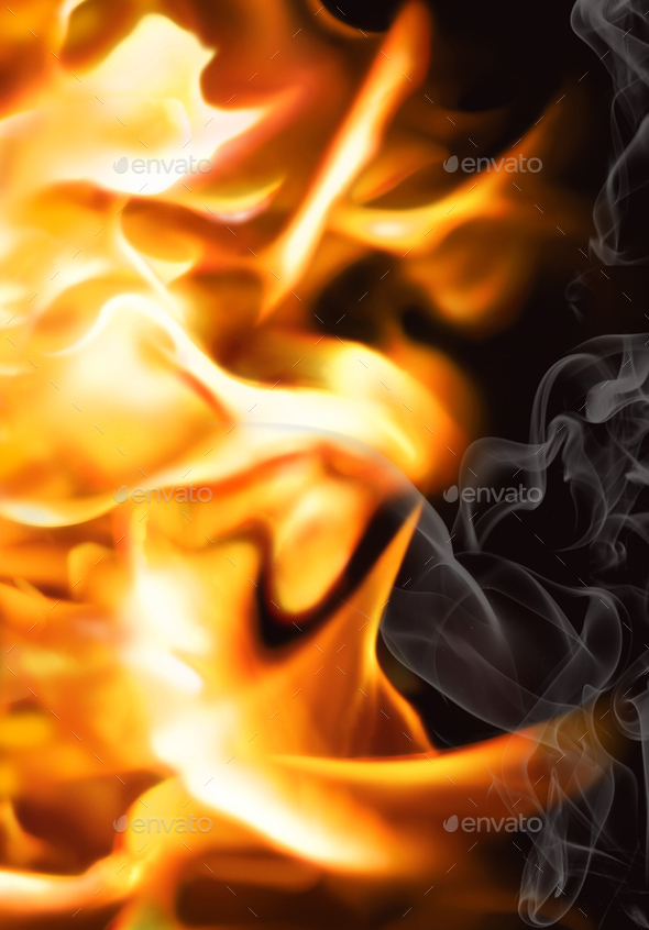 fire - Stock Photo - Images