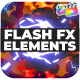 Flash FX Elements Pack | FCPX