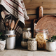 Eco-friendly kitchen concept - PhotoDune Item for Sale