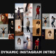 Dynamic Instagram Intro - VideoHive Item for Sale