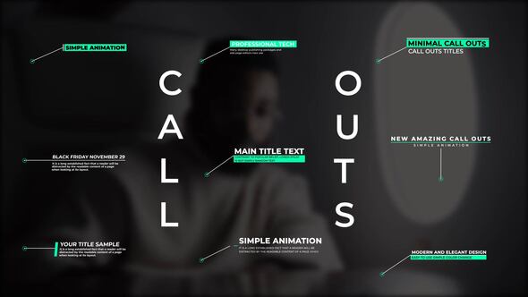 Call-Outs | MOGRT