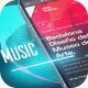Digital Music App Promo - VideoHive Item for Sale