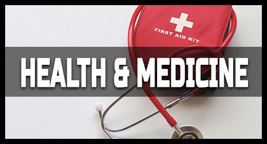 Health & Medicine