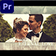 Wedding Slideshow | Emotional Love Story | Clean Cinematic | MOGRT - VideoHive Item for Sale