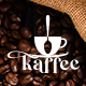 Kaffe - Coffee Shop Shopify Theme