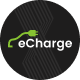 Echarge – Electric Vehicle Charging Station