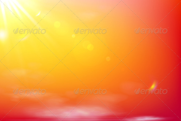 Abstract Background - Backgrounds Decorative