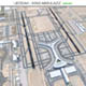 Jeddah - King Abdulaziz Airport 3d model