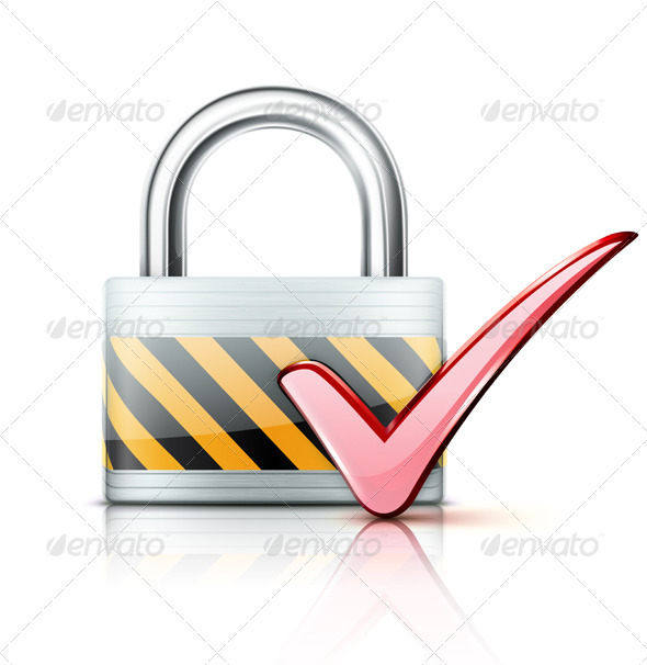 Security Concept - Miscellaneous Conceptual
