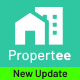 Propertee - Subscription Based Real Estate Platform