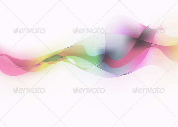 Abstract Background - Backgrounds Decorative
