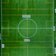 Aerial view of a football court - PhotoDune Item for Sale