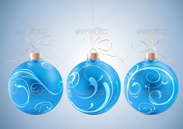 Christmas Decorations - Christmas Seasons/Holidays