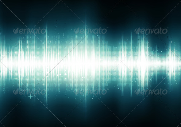 Abstract Background - Backgrounds Decorative