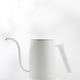White electric kettle. - PhotoDune Item for Sale