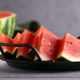 fresh organic sweet watermelon for fruit dessert - PhotoDune Item for Sale