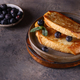 french toast with berries for breakfast - PhotoDune Item for Sale
