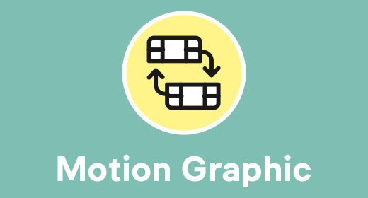 Motion Graphic