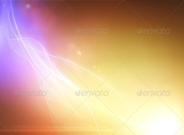 Abstract Background - Backgrounds Decorative