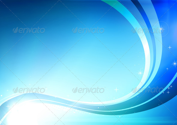 Abstract Background - Backgrounds Decorative
