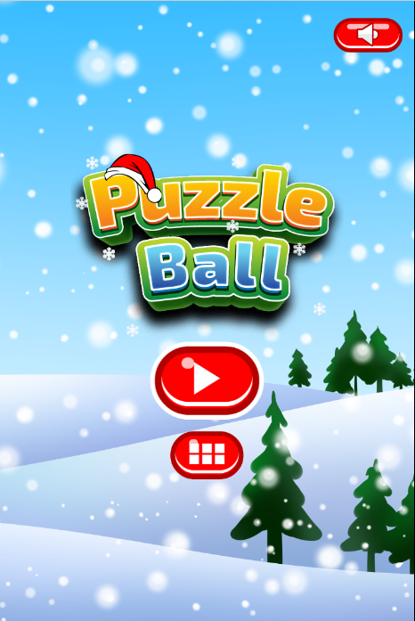 Puzzle Ball by MrBia | CodeCanyon