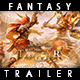 Ancient Druids - The Fantasy Trailer For Premiere Pro - VideoHive Item for Sale