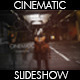 Cinematic Slideshow For Premiere Pro - VideoHive Item for Sale