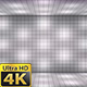 Broadcast Hi-Tech Alternate Blinking Illuminated Cubes Room Stage 11 - VideoHive Item for Sale