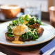 Poached eggs for breakfast - PhotoDune Item for Sale