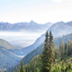 Mountains in Washington - PhotoDune Item for Sale