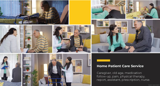 Home Patient Care Service