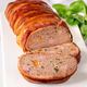 Bacon wrapped Meatloaf - PhotoDune Item for Sale