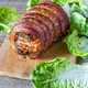 Slow-roast rolled pork - PhotoDune Item for Sale