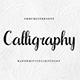 Callygraphy