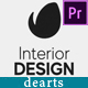 Real Estate Interior Design Premiere Pro - VideoHive Item for Sale