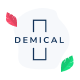 Demical - Medical Center React Native App CLI 0 73 2 TypeScript Redux Store