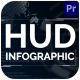 Hud Infographic Big Pack for Premiere Pro - VideoHive Item for Sale