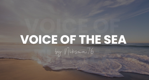 Voice of the sea