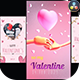 Valentine Stories Pack - VideoHive Item for Sale