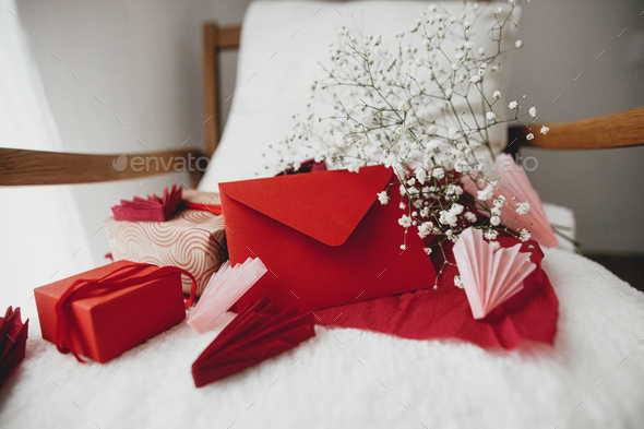 Happy valentines day! - Stock Photo - Images
