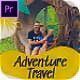 Adventure Travel - VideoHive Item for Sale