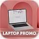 Minimal Designed Laptop Promo - VideoHive Item for Sale