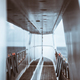 A side-deck of a diving yacht - PhotoDune Item for Sale