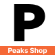 Peaks - Multipurpose Shopify Theme OS 2.0