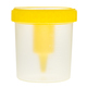 container for collecting urine test isolated - PhotoDune Item for Sale