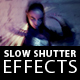 Slow Shutter Effects | Premiere Pro - VideoHive Item for Sale